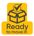 Ready for immediate move-in