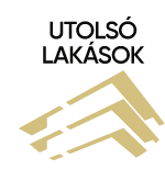 Utolsó lakások
