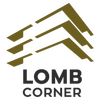 Lomb Corner logó