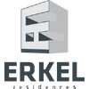 Erkel Residence logó
